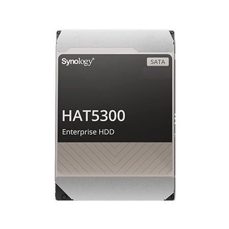 Synology HAT5300-12T 3.5"...