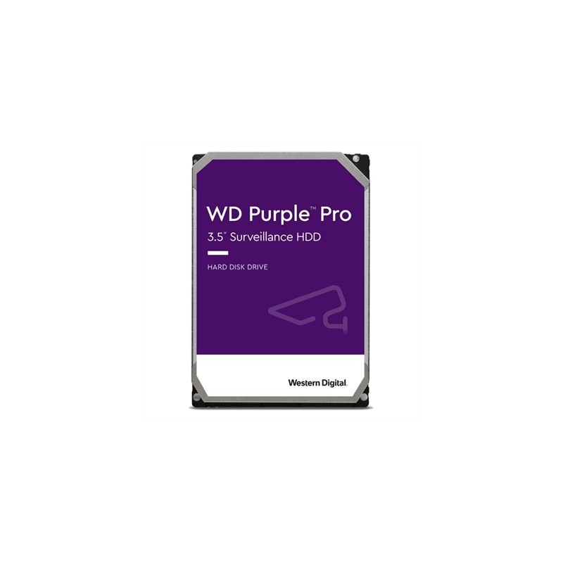 Western Digital Purple...