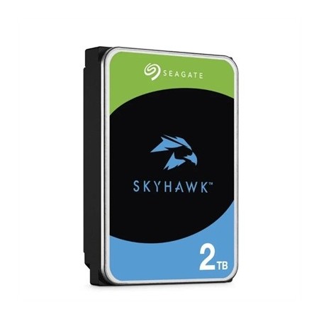 Seagate SkyHawk ST2000VX017...