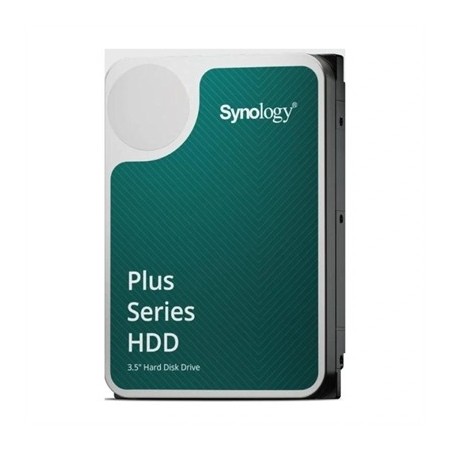 Synology HAT3300-4T 3.5"...