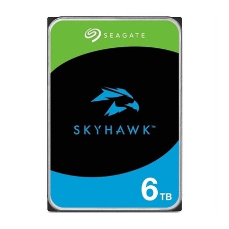 Seagate SkyHawk ST6000VX009...