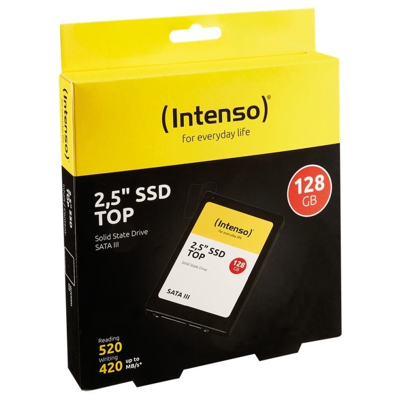 Intenso 3812430 Top SSD...