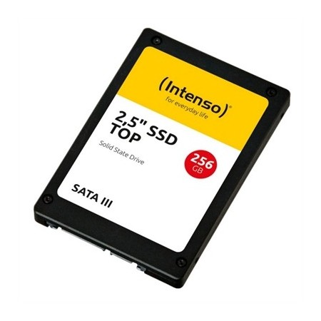 Intenso 3812440 Top SSD...