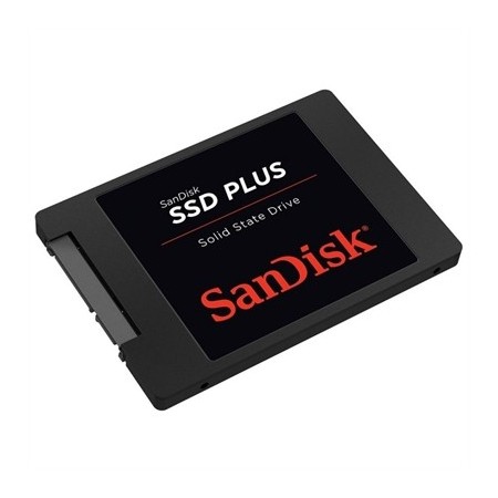 Sandisk SDSSDA-240G-G26 SSD...
