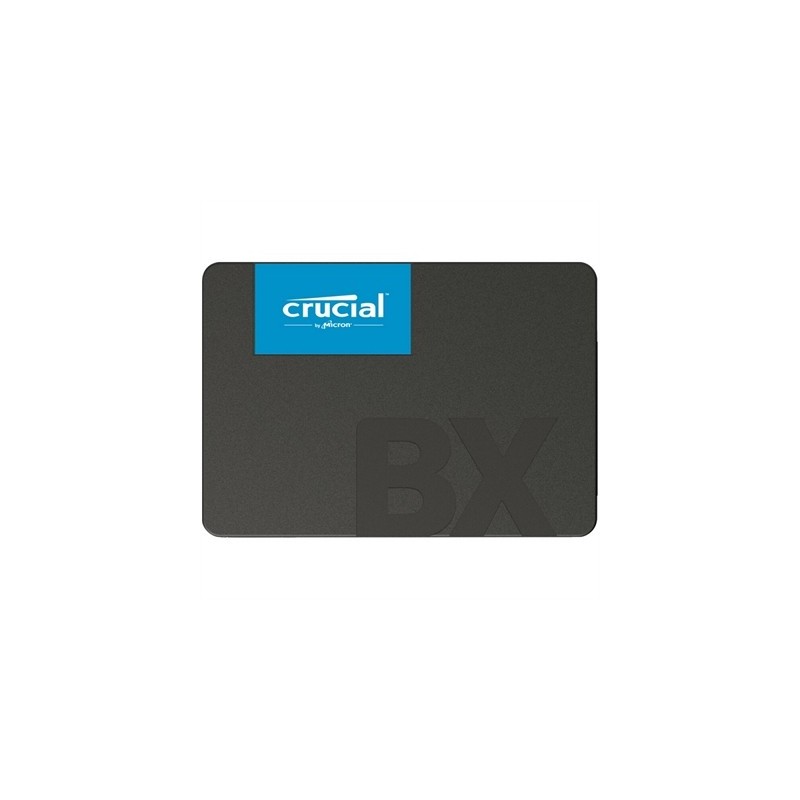Crucial CT240BX500SSD1...