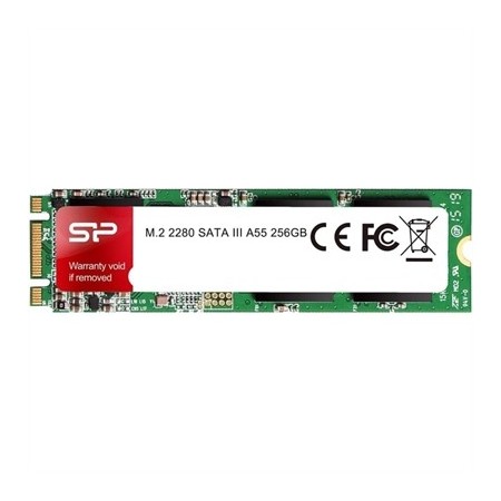 SP A55 256GB SSD M.2 2280...