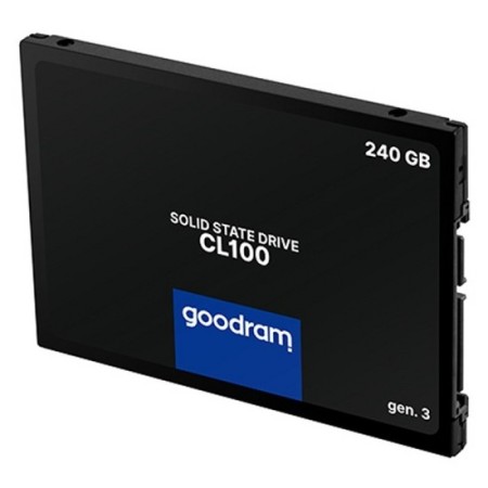 Goodram SSD 240GB SATA3...