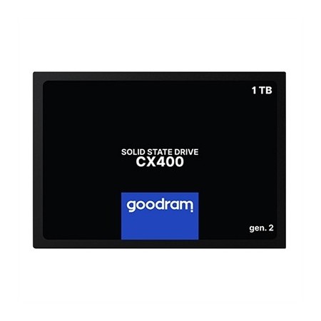 Goodram SSD 1TB SATA3 CX400...