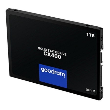 Goodram SSD 1TB SATA3 CX400...