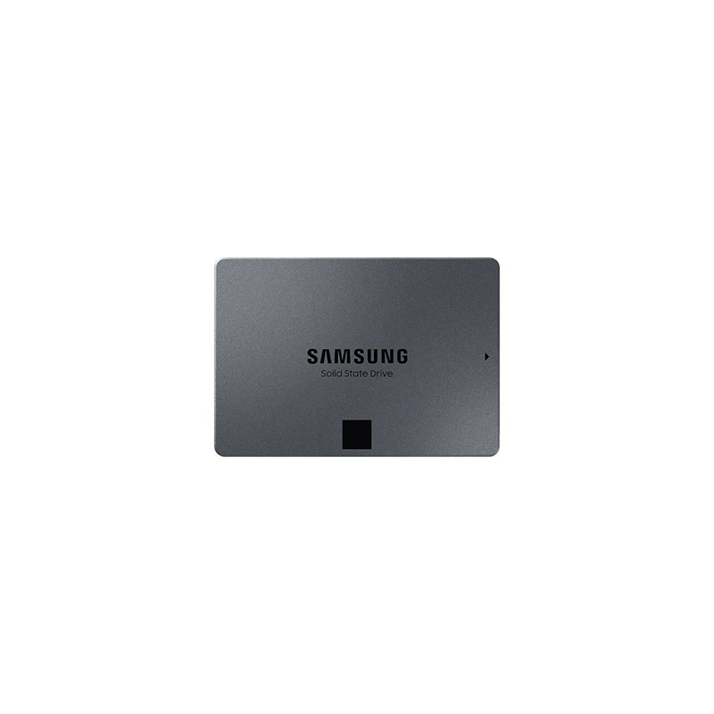 Samsung 870 QVO SSD 2TB...