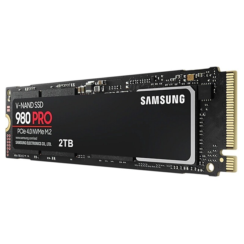 Samsung 980 PRO SSD 2TB...