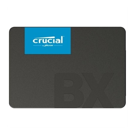 Crucial CT2000BX500SSD1...