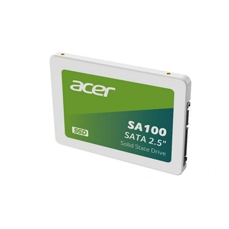 ACER SSD SA100 240Gb Sata 2,5"