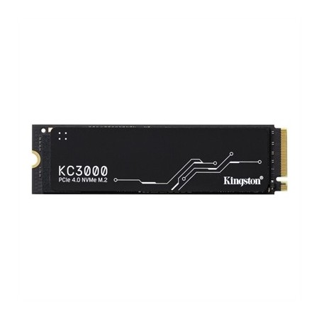 Kingston SKC3000S 1024G SSD...