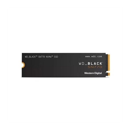 WD Black SN770 SSD 1TB NVMe...
