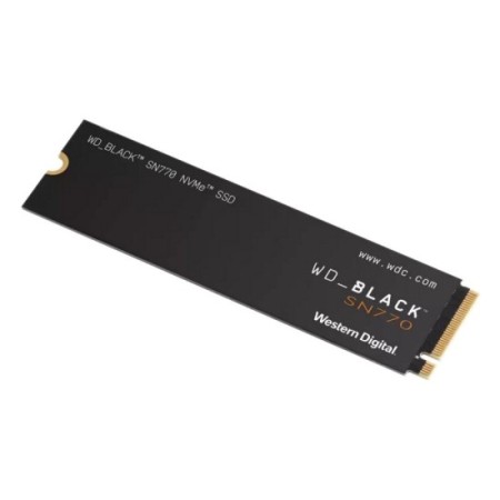 WD Black SN770 SSD 1TB NVMe...