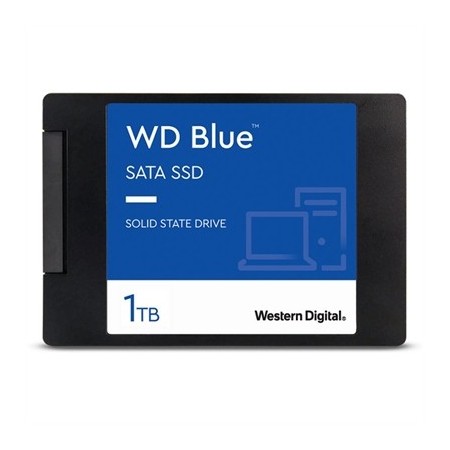 WD Blue SA510 WDS100T3B0A...