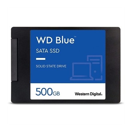 WD Blue SA510 WDS500G3B0A...