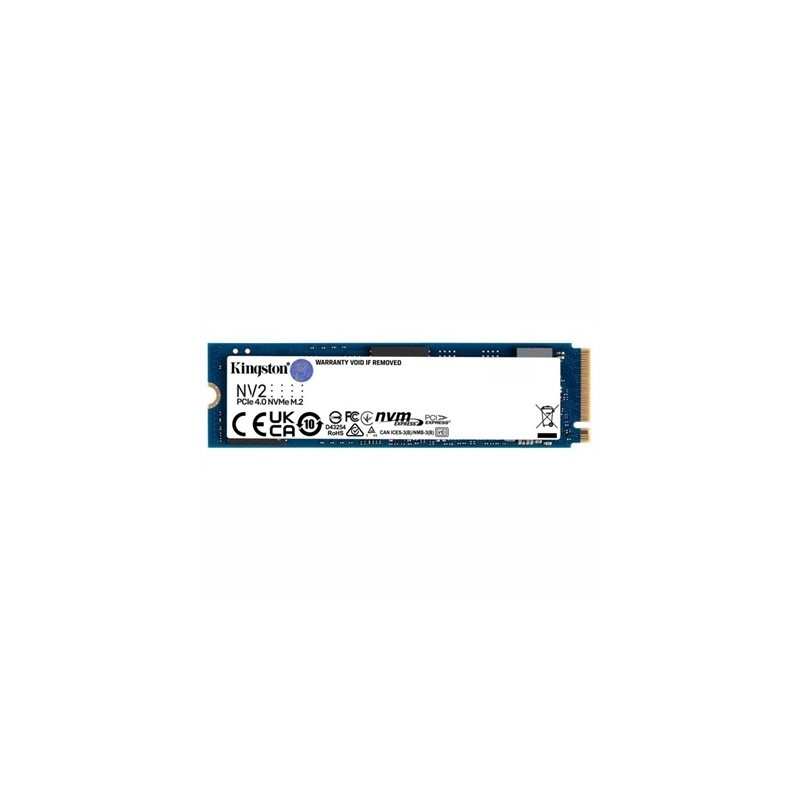 Kingston NV2 SSD 250GB PCIe...
