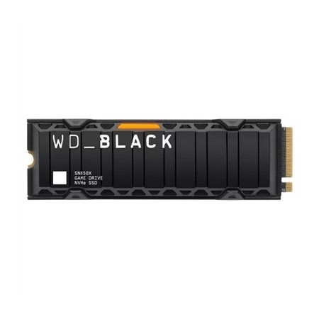 WD Black SN850X WDS100T2XHE...