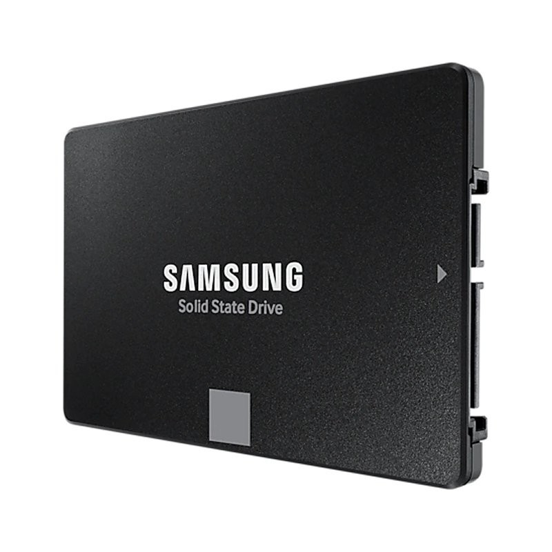 Samsung 870 Evo SSD 4TB...