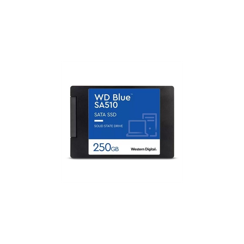 WD Blue SA510 WDS250G3B0A...