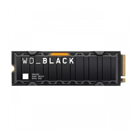 WD Black SN850X WDS200T2XHE...