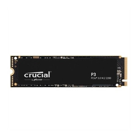 Crucial CT1000P3SSD8 P3 SSD...