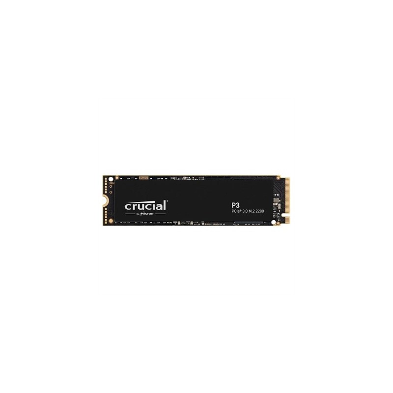 Crucial CT1000P3SSD8 P3 SSD...