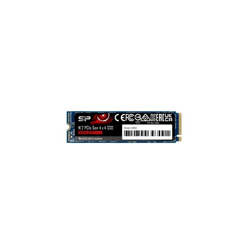 SP UD85 SSD 500GB NVMe PCIe...
