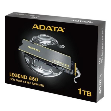 ADATA SSD LEGEND 850 1TB...