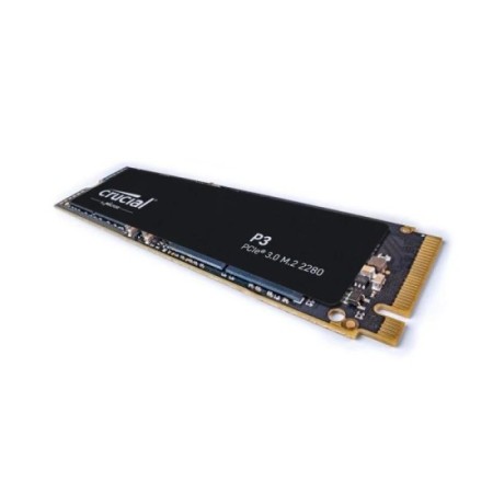 Crucial CT4000P3SSD8 P3 SSD...