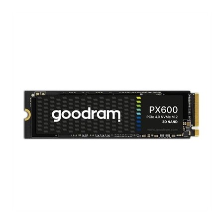 Goodram PX600 SSD 2TB PCIe...