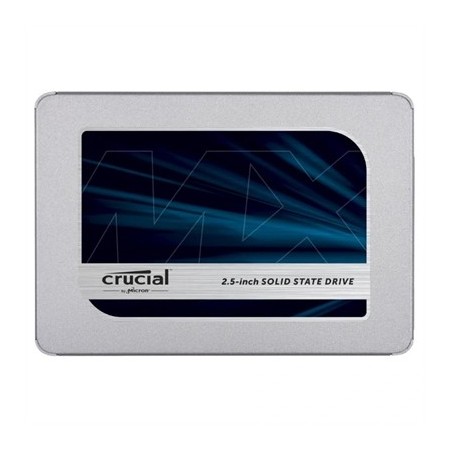 Crucial CT4000MX500SSD1...