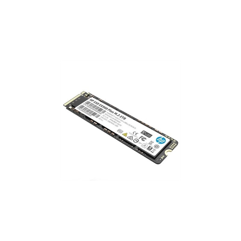 HP SSD EX900 Plus 2Tb PCIe...