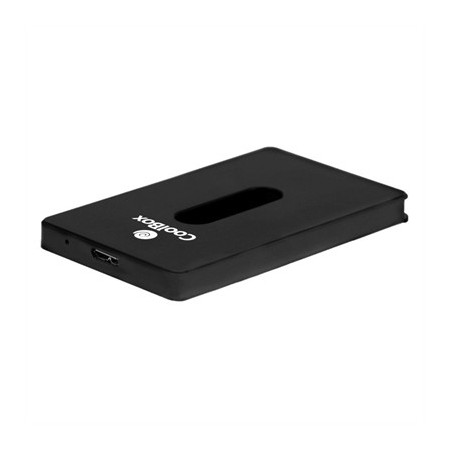 Coolbox Caja SSD 2.5"...