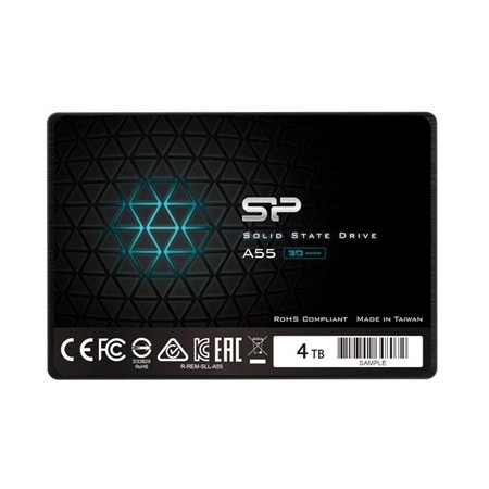 SP Ace A55 SSD 4TB 2.5" 7mm...