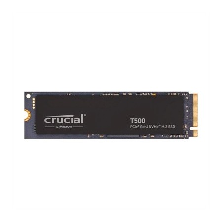 Crucial T500 SSD 1TB PCIe...