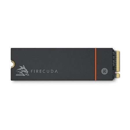 Seagate FireCuda 530 HS SSD...