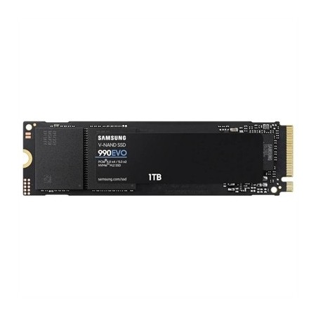 Samsung 990 Evo SSD 1TB...