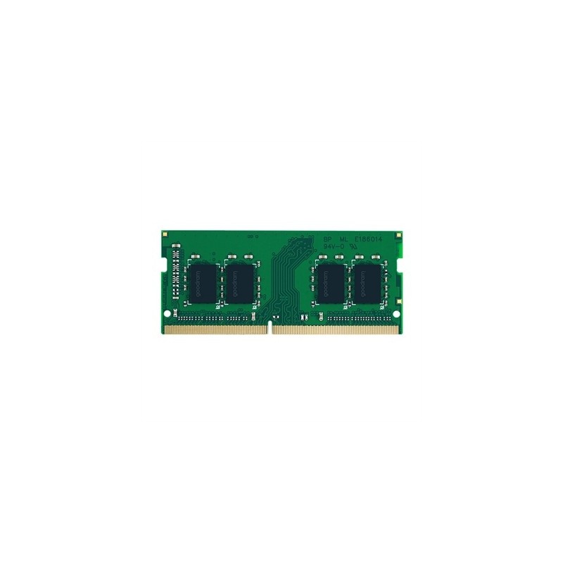 Goodram 8GB DDR4 2666MHz...