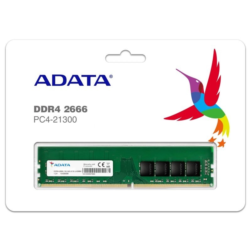 ADATA AD4U26668G19-SGN DDR4...