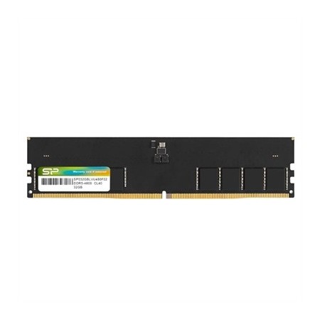 SP DDR5-4800 CL40 UDIMM 32GB
