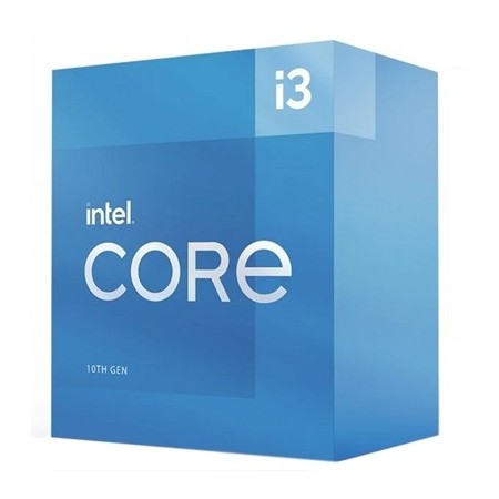 Intel Core i3 10105 3.7Ghz...