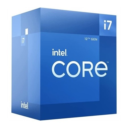 Intel Core i7 12700F 4.9Ghz...