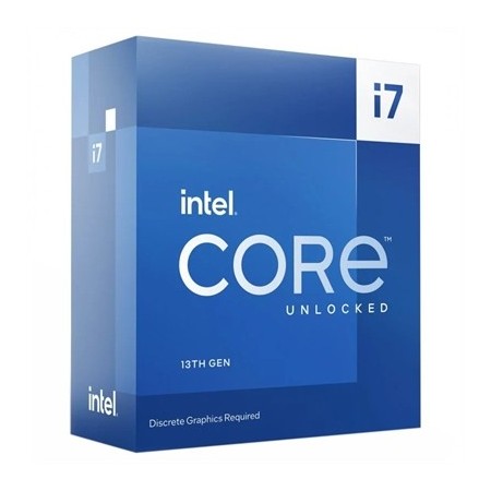 Intel Core i7 13700K 5.4Ghz...