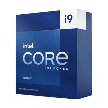 Intel Core i9 13900KF...