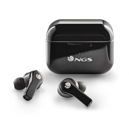 NGS Auriculares...