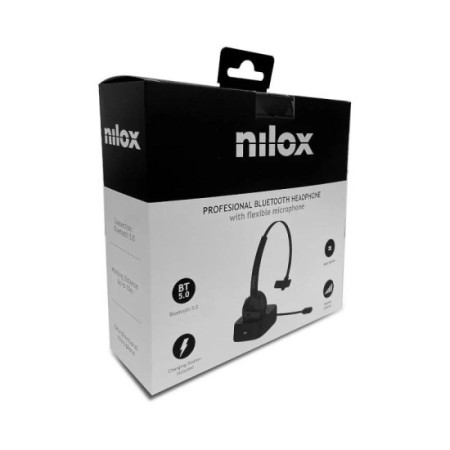 Nilox NXAUB001 Auricular...