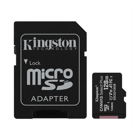 Kingston SDCS2 128GB...